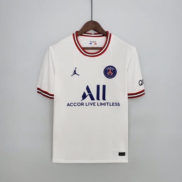21/22 Psg maillot exterieur 21/22
