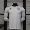 Allemagne 125th maillot special edition manche longue players 25/26