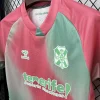 Tenerife maillot foot third 2025 2026