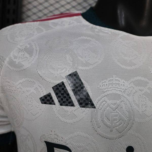 Maillot Real Madrid Concept 2026-27