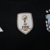 Maillot Argentine Concept 2026