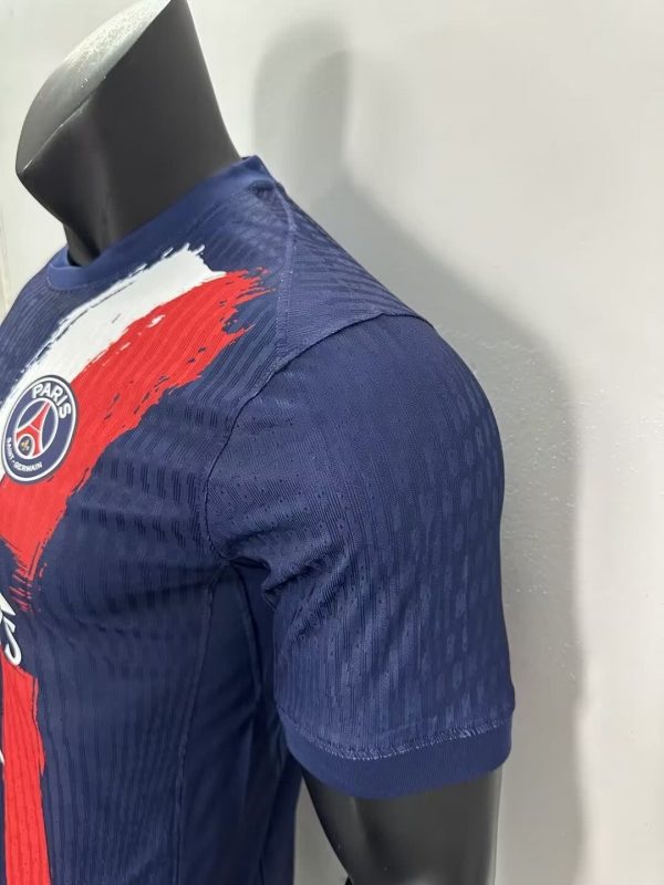 24/25 Psg maillot exterieur 24/25 version player