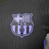 Player version S-2XL 25-26 BS black purple