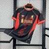 Liverpool maillot foot 2025 2026