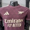 Maillot Arsenal Concept 2026-27