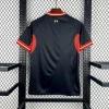 Liverpool maillot foot 2025 2026