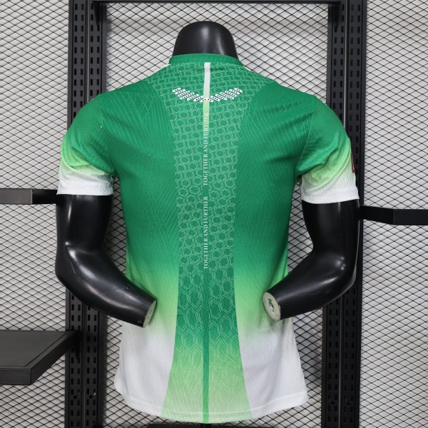 Maillot C te d'ivoire Concept 2026