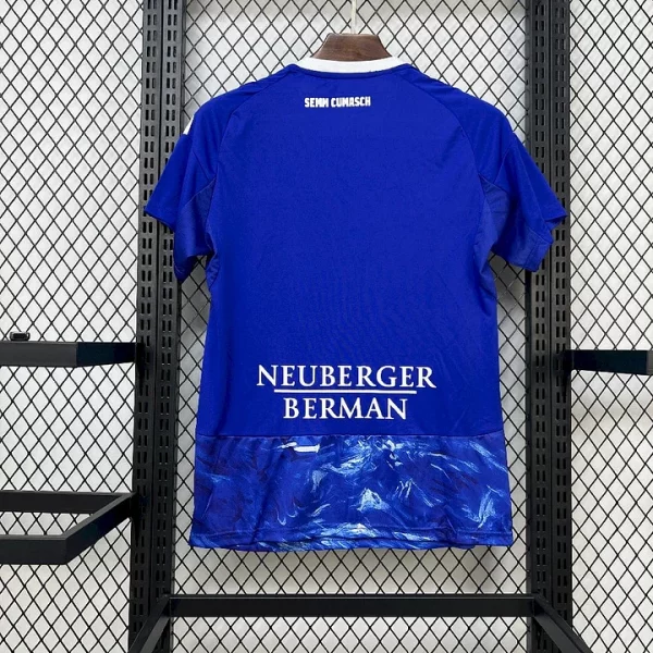 Como 1907 maillot foot 2025 2026