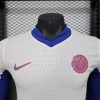 Chelsea maillot exterieur manche longue players 24/25
