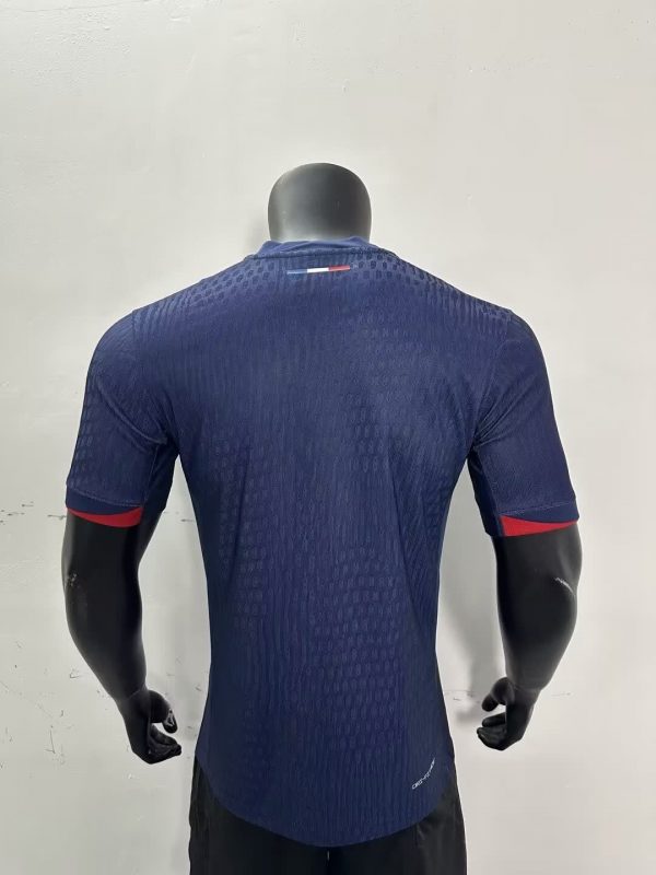24/25 Psg maillot exterieur 24/25 version player