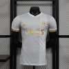 Nice maillot exterieur 24/25 version player