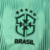 Maillot Br sil Gardien Coupe du monde 2026