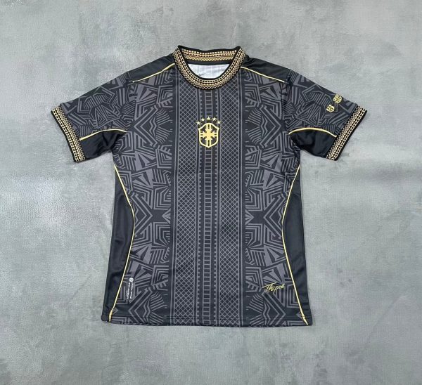 Maillot 26/27 Brésil