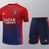 24/25 Psg maillot entrainement 24/25
