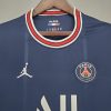 21/22 Psg maillot domicile 21/22