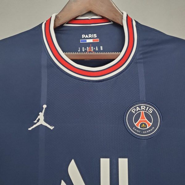 21/22 Psg maillot domicile 21/22