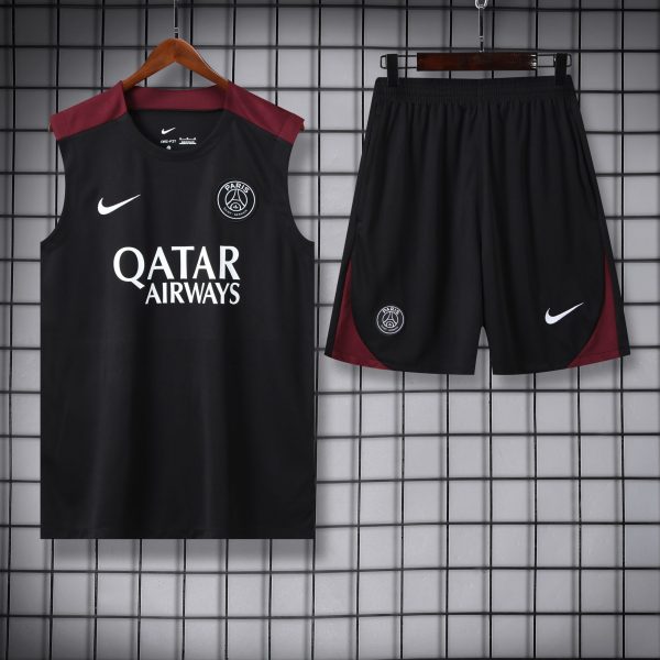 24/25 Psg maillot entrainement 24/25