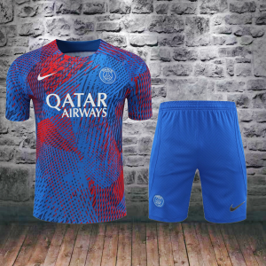 Psg maillot entrainement 2022/23