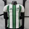 Maillot Mexique Concept 2026