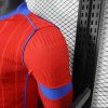 Paris SG maillot exterieur manche longue players 2025/26