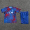 Psg maillot entrainement 2022/23