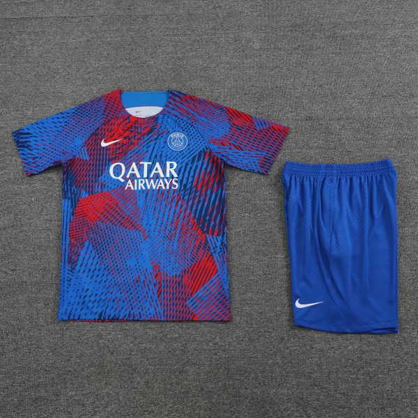 Psg maillot entrainement 2022/23