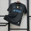 Maillot Naples ext rieur 2025-26