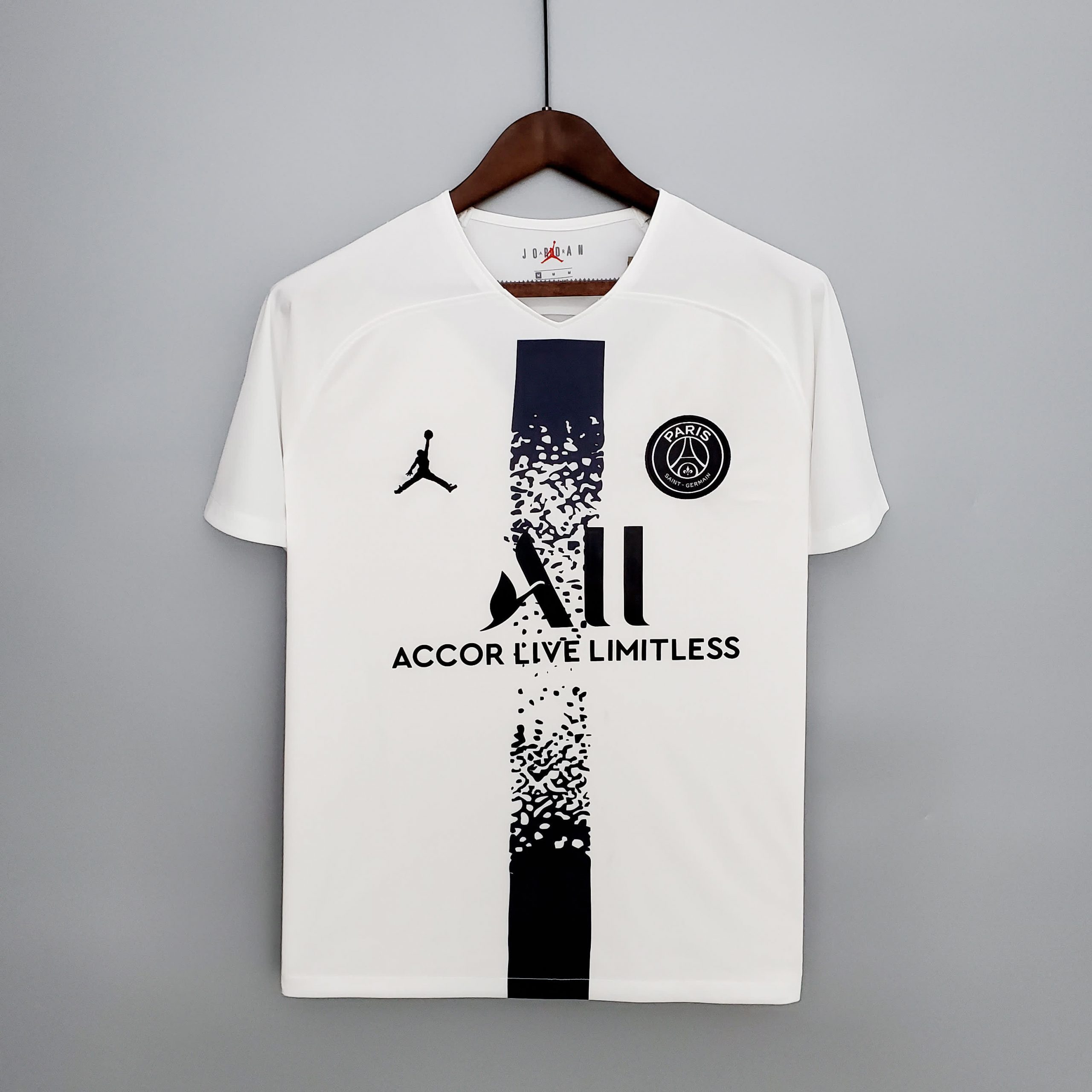 22/23 Psg maillot concept 22/23