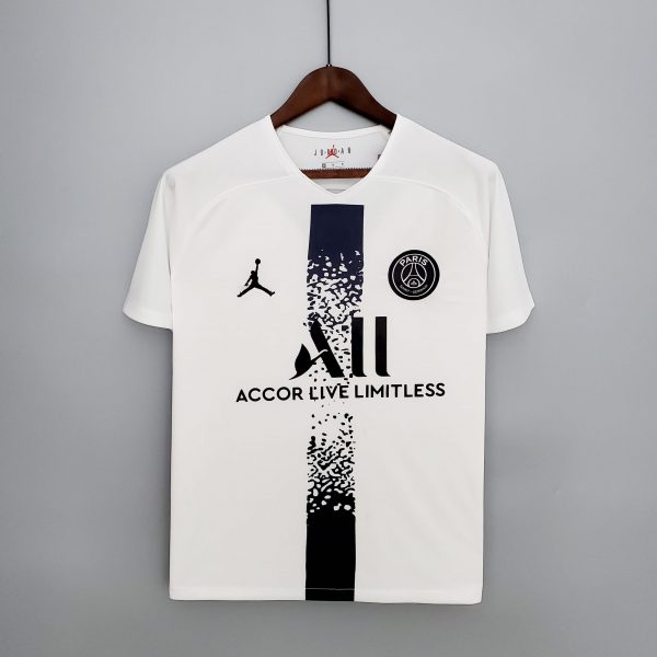 22/23 Psg maillot concept 22/23