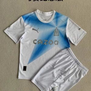 Marseille maillot concept 23/24