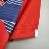 Lille maillot domicile 20/21