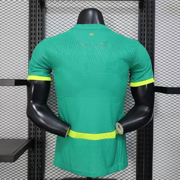 Maillot S n gal 2026