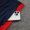 24/25 Psg maillot entrainement 24/25