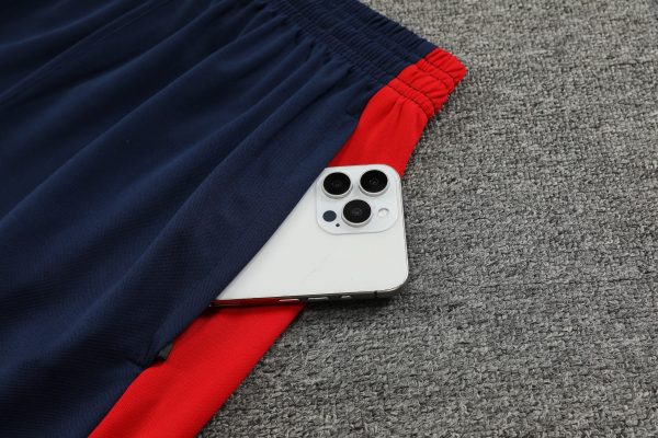 24/25 Psg maillot entrainement 24/25