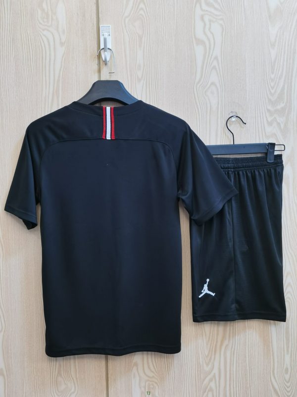Psg maillot concept 2018/19