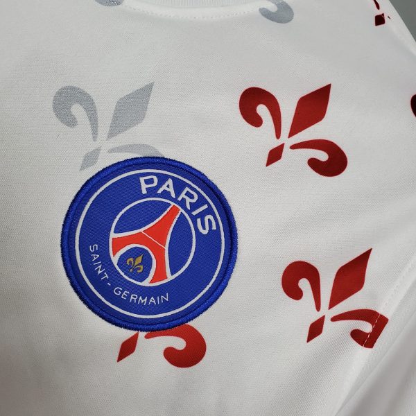 20/21 Psg maillot entrainement 20/21