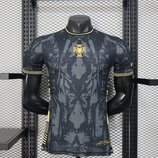 Maillot Portugal Concept 2026
