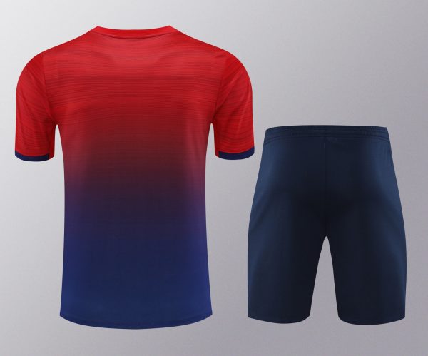 24/25 Psg maillot entrainement 24/25