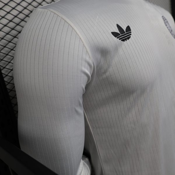 Allemagne 125th maillot special edition manche longue players 25/26