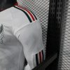 Mexique maillot exterieur manche longue players 2026/27
