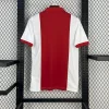AJAX Amsterdam maillot foot anniversaire 2025 2026
