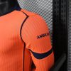 Barcelona maillot exterieur manche longue players 2025/26