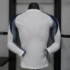 Tottenham Hotspur maillot domicile manche longue players 25/26