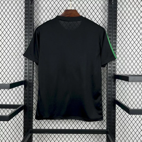 Jamaïque maillot foot 2025 2026
