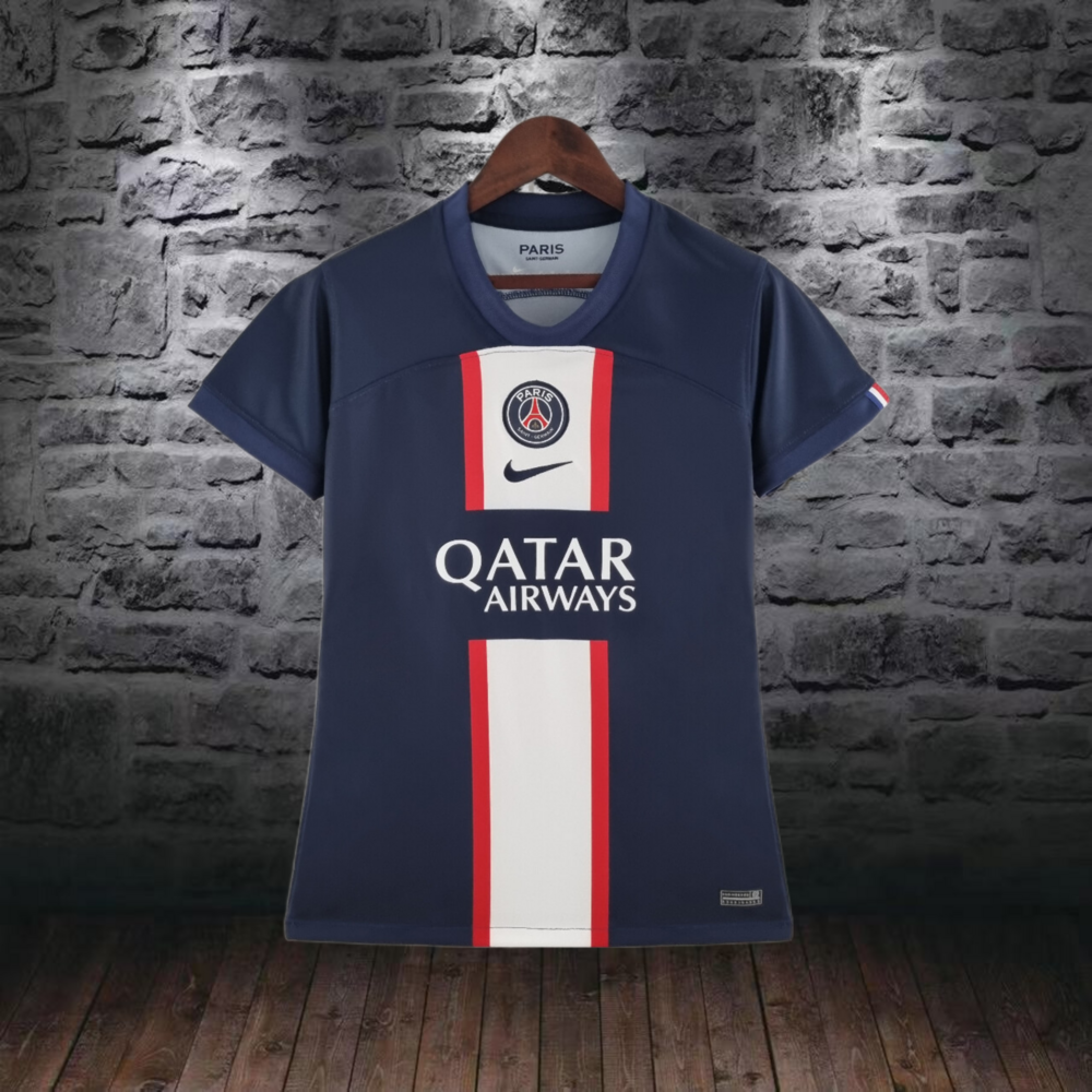 22/23 Wowan maillot domicile 22/23