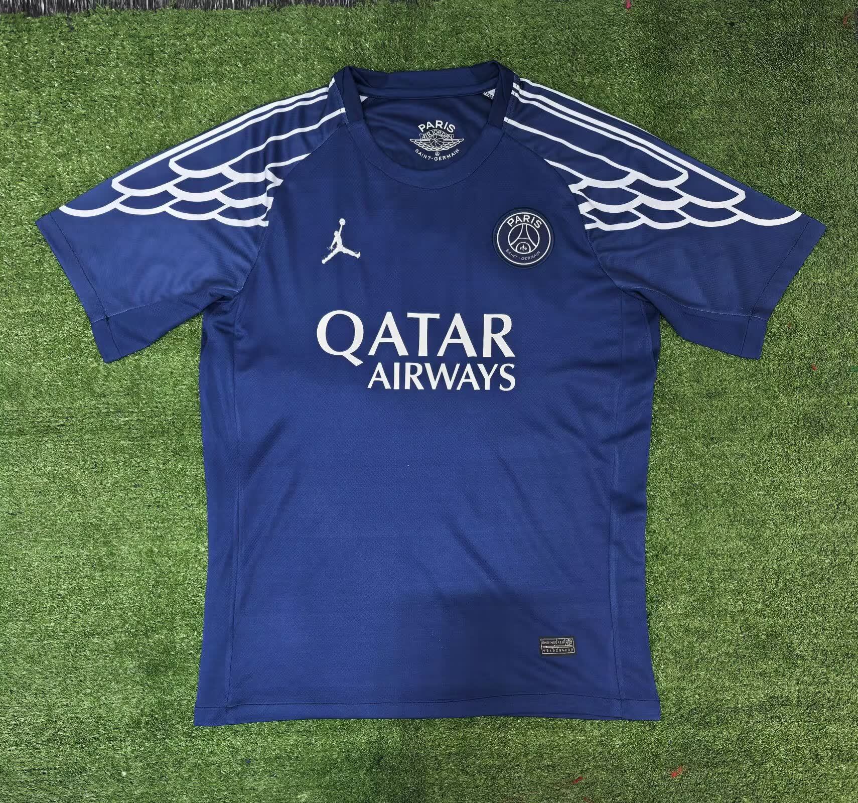 25/26 Psg maillot exterieur 25/26