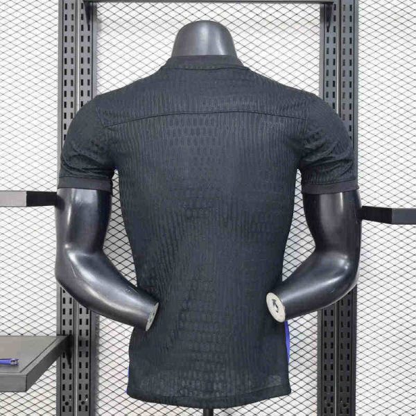 Player version S-2XL 25-26 BS black purple