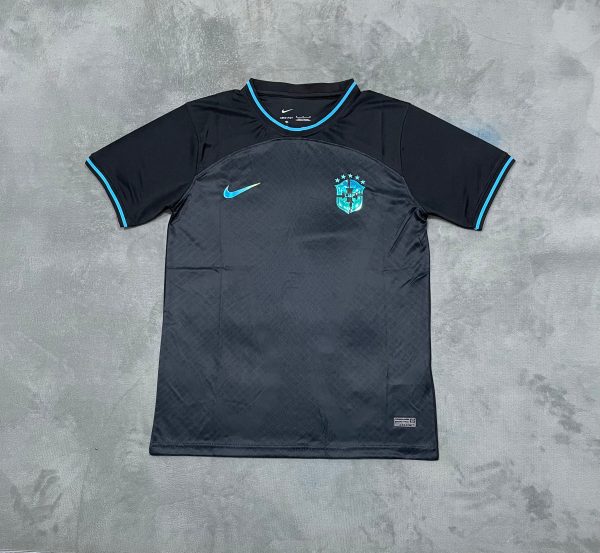 Maillot 25/26 Brésil
