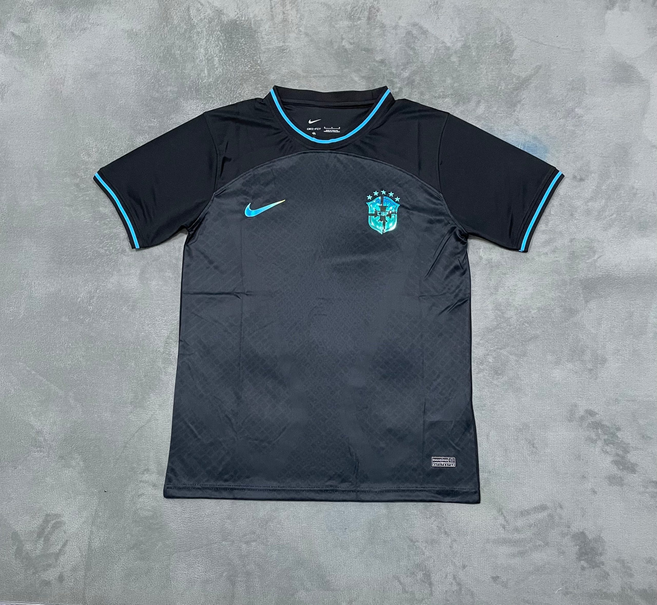 Maillot 25/26 Brésil