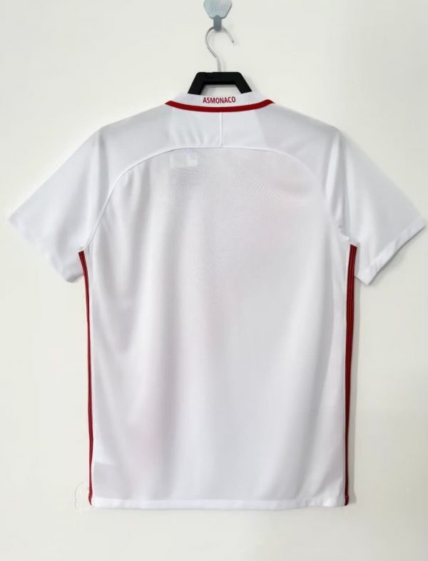 Monaco maillot domicile 16/17